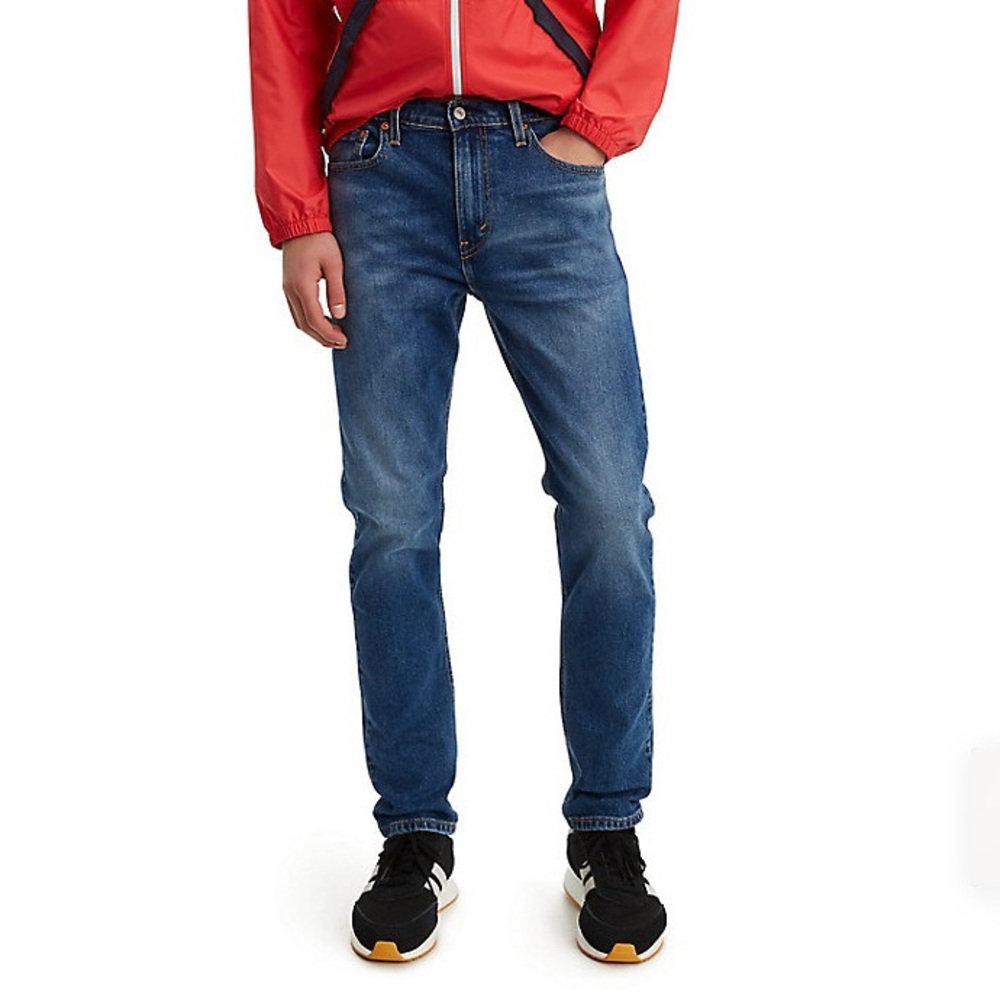 Levi’s 512 33 x 34 Blue Jeans